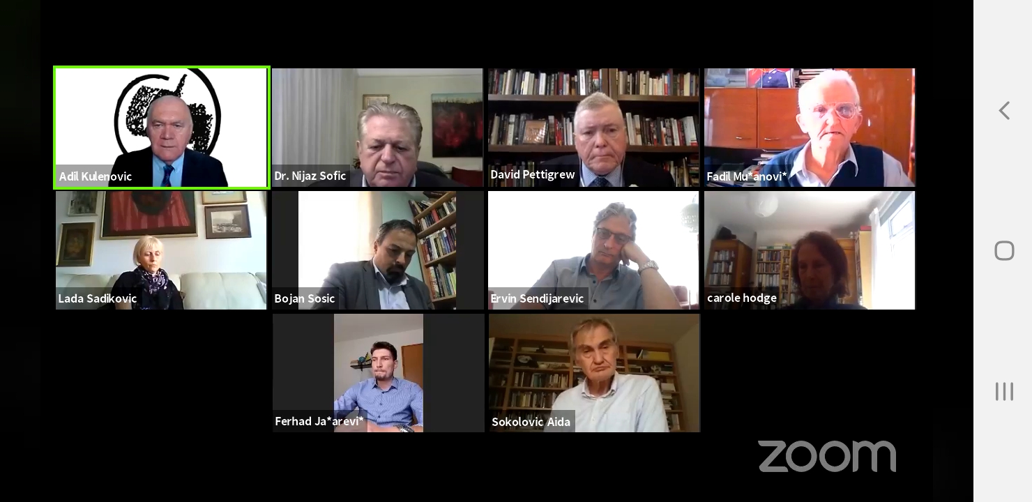 Može li konačna presuda Mladiću utjecati na građansko uređenje BiH?